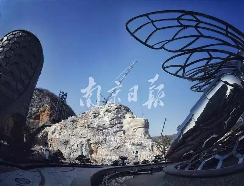 南京龙之谷室内乐园视频,南京江北龙之谷水世界