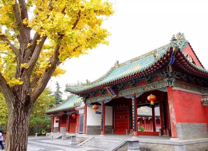 端午节郑州一日游,郑州端午旅游推荐2-3天游