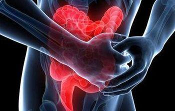 阑尾炎手术后肠粘连会哪里不舒服,肠粘连手术后肚子老是阵阵疼