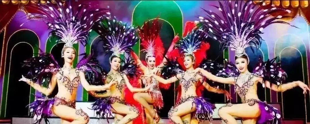 芭提雅海滨,如今的泰国芭堤雅