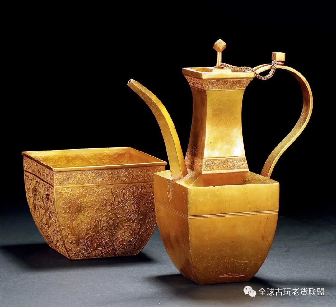 保利香港春拍中国古董珍玩,香港保利古董艺术品