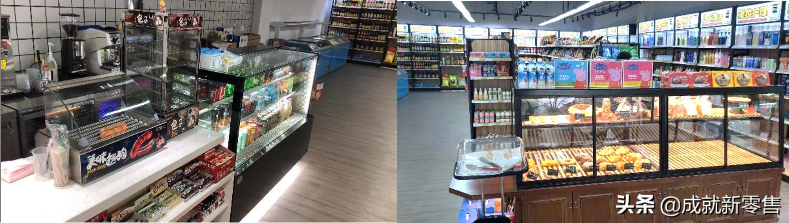 便利店社区团购怎么做,社区团购便利店经营模式