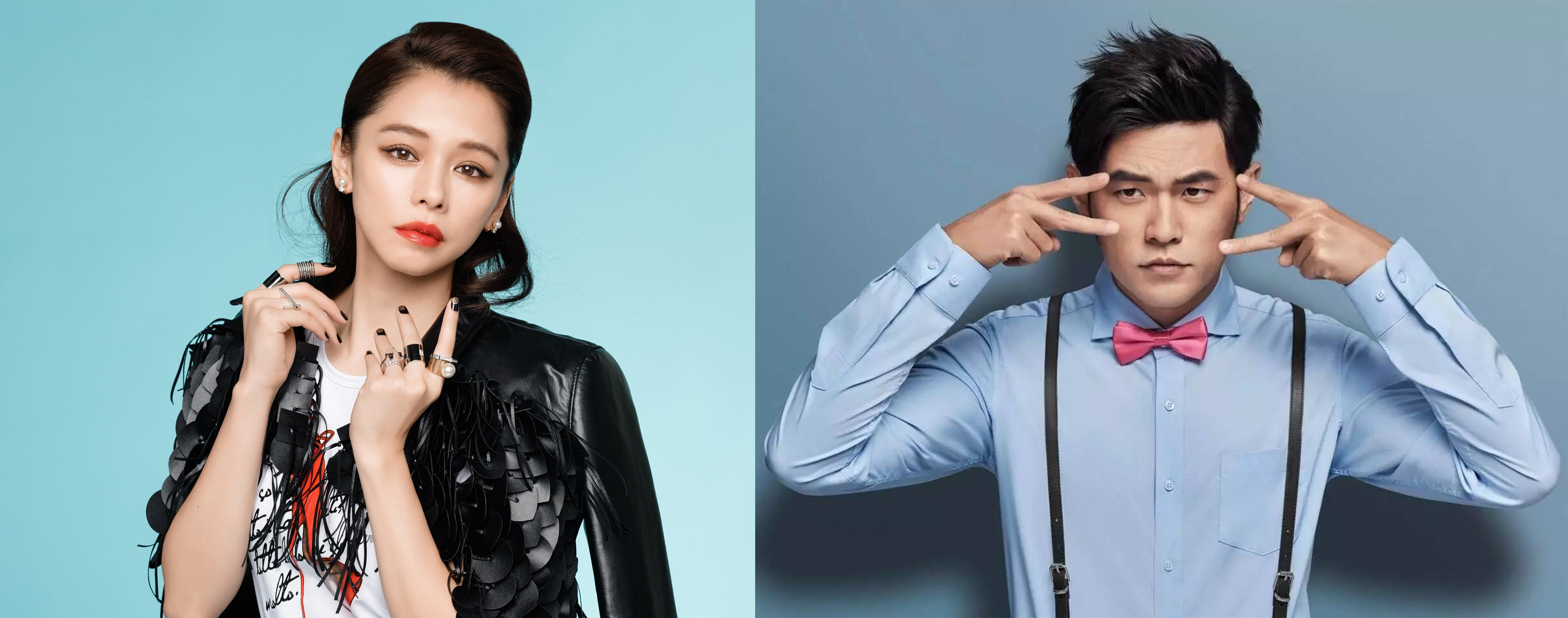 周杰伦侯佩岑昆凌蔡依林,盘点周杰伦的绯闻女友