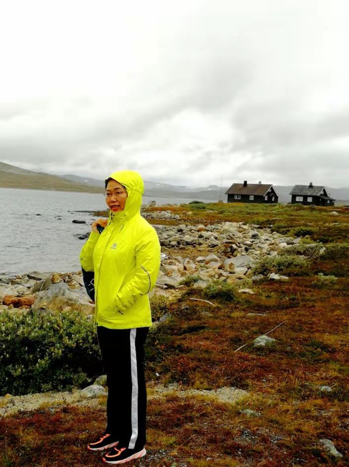 北欧半岛游记挪威,北欧四国之挪威风光