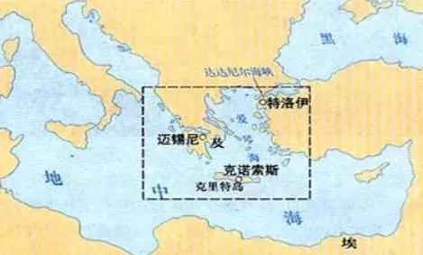 古代文明的起源及类型：有点讽刺，文明始于奴役及不平等