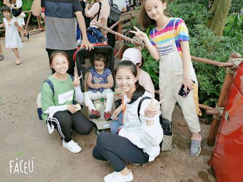 世纪明德研学江浙沪,世纪明德沪杭研学感悟