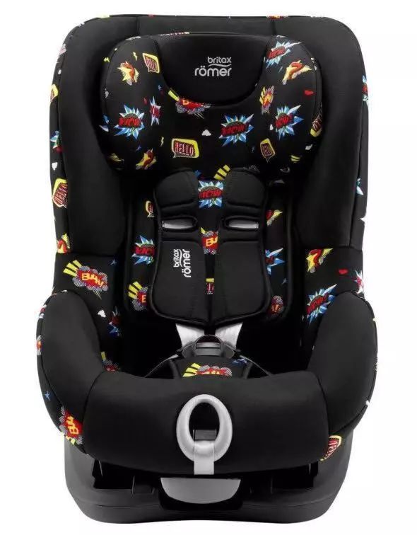 一般多大孩子需要坐安全座椅,多大孩子适合坐安全座椅