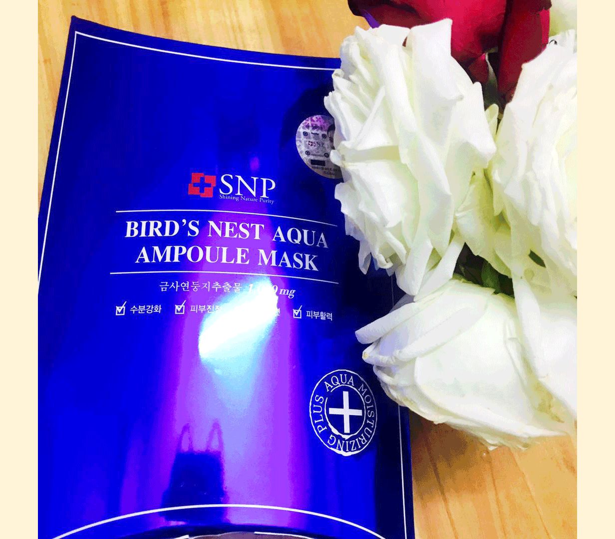 下辈子还要做女孩原版,好用又舒服的面膜