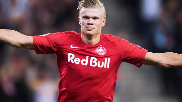 欧洲新星聚集地！19岁挪威新星强势登陆德甲，22战28球展现天赋