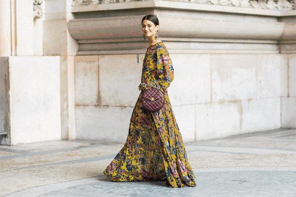 马伊琍穿小白鞋的照片,马伊琍白帽子