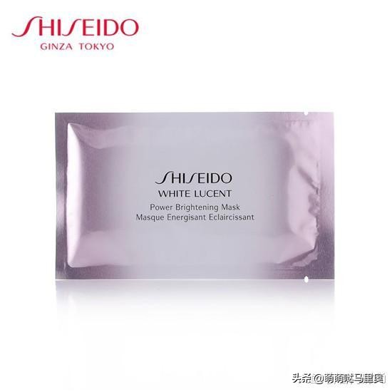 最好的补水美白面膜排名,补水美白面膜推荐第一名国货品牌