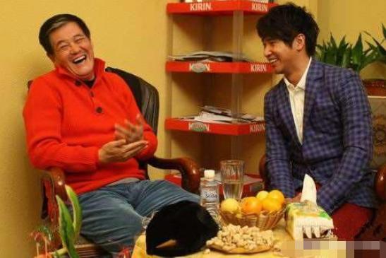 汪涵说欧弟拜郭德纲为师有眼无珠,汪涵说欧弟认贼作父原视频