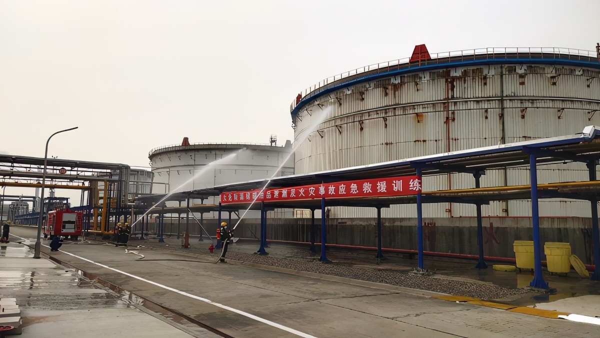 镇江金海宏业事件,金海宏业沥青有限公司