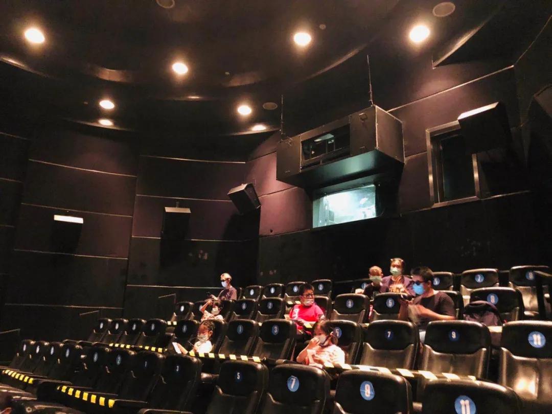 上海遛娃博物馆,遛娃好去处室内科技馆