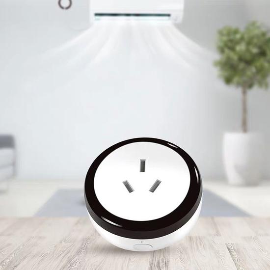 遥控器丢了不要慌,空调遥控器丢了还有办法打开嘛