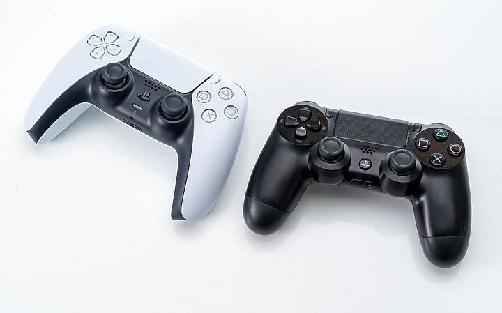 强大沉浸感,次世代主机PS5解析与PS4Pro试玩对比