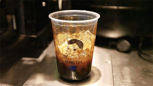 来杭州一定要打卡的奶茶店,必打卡网红奶茶店推荐