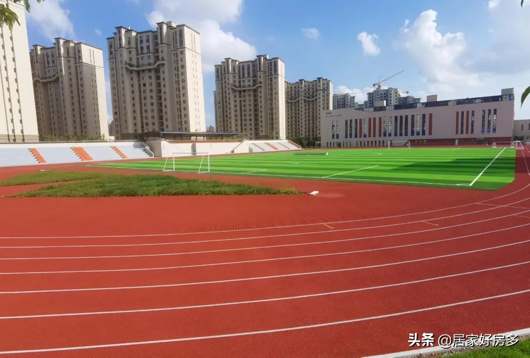 长春南关新增学校,净月区新学校