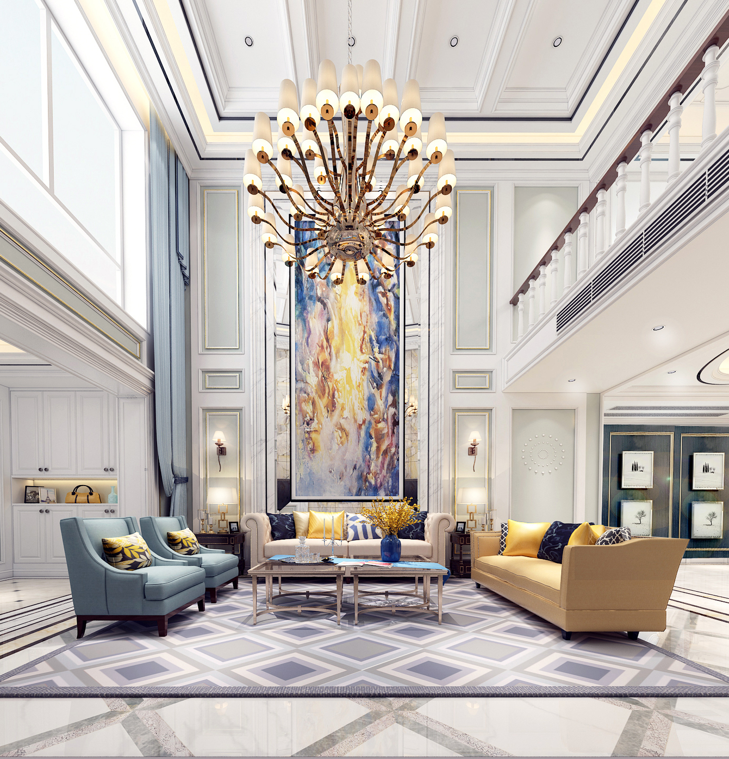 什么是好的装修设计,什么是好的室内设计事务所