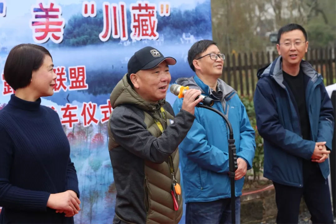 皖南川藏线皖浙天路自驾游,安徽皖南318自驾游