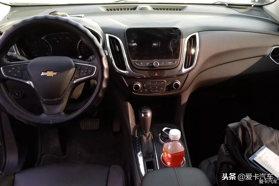 535T驭界探界者提车用车