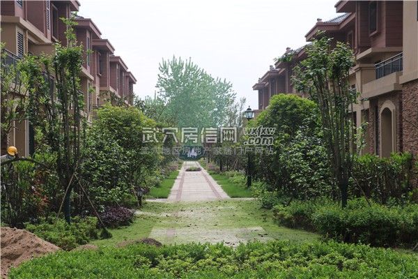 武穴御景城别墅价格,武穴御锦城二手房