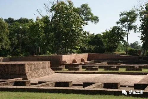 佛陀与释迦牟尼的故事,佛陀传释迦牟尼的成佛之路