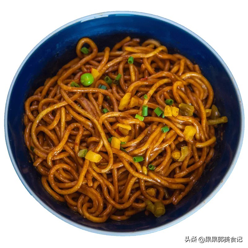 除了郑爽和薇娅卖爆的武汉鸭脖，湖北还有9种吃货不能错过的美食