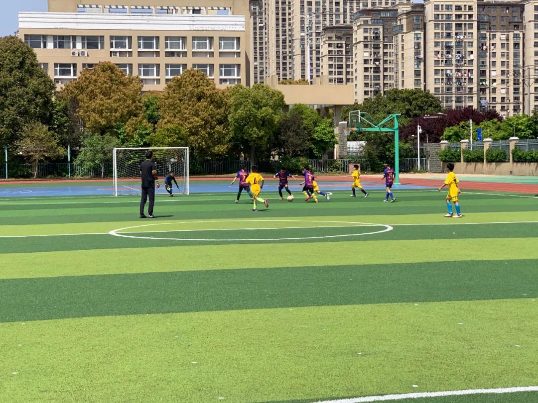 南通小学足球比赛,2018南通中小学生足球联赛
