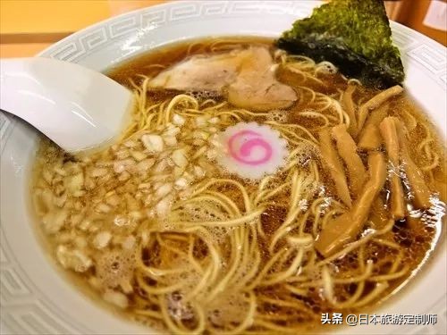 吃货打卡！日本47都道府县B级当地美食新大门！一个不落收入囊中