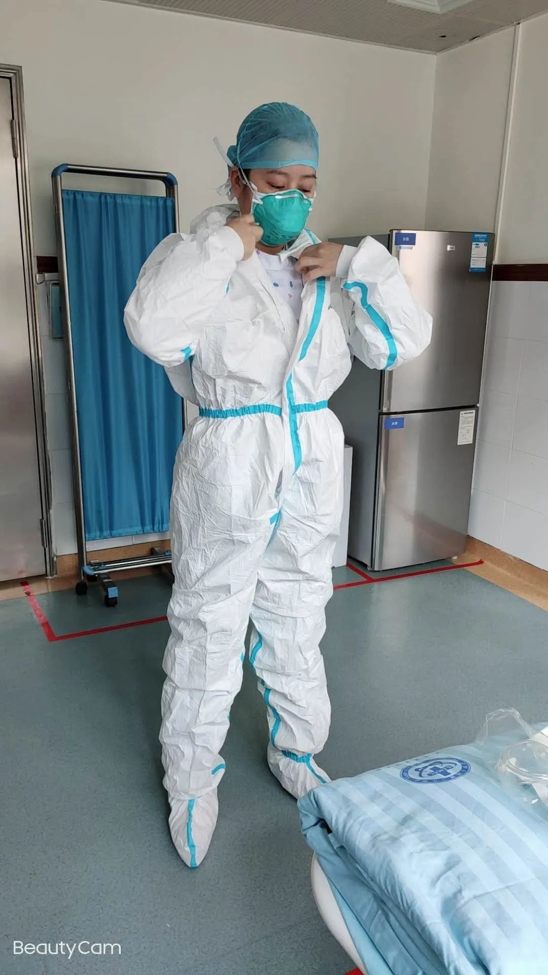 呼吸也能治疗抑郁症？深圳市康宁医院护士教您如何放松！