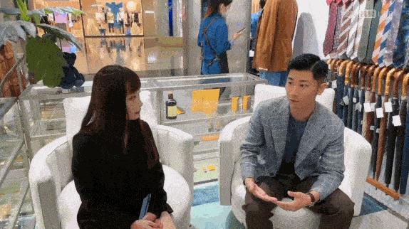 你距离真正的高质量男性或许只差这一“装”?互联网精英的穿搭课