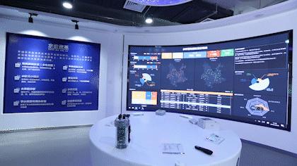 品牌馨对话之开创集团