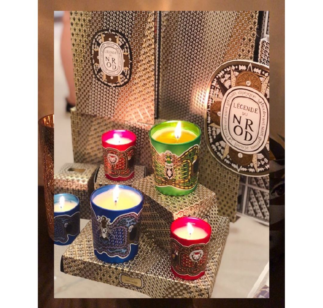 不是只有女孩子能收到圣诞礼物,最好的圣诞礼物给女生