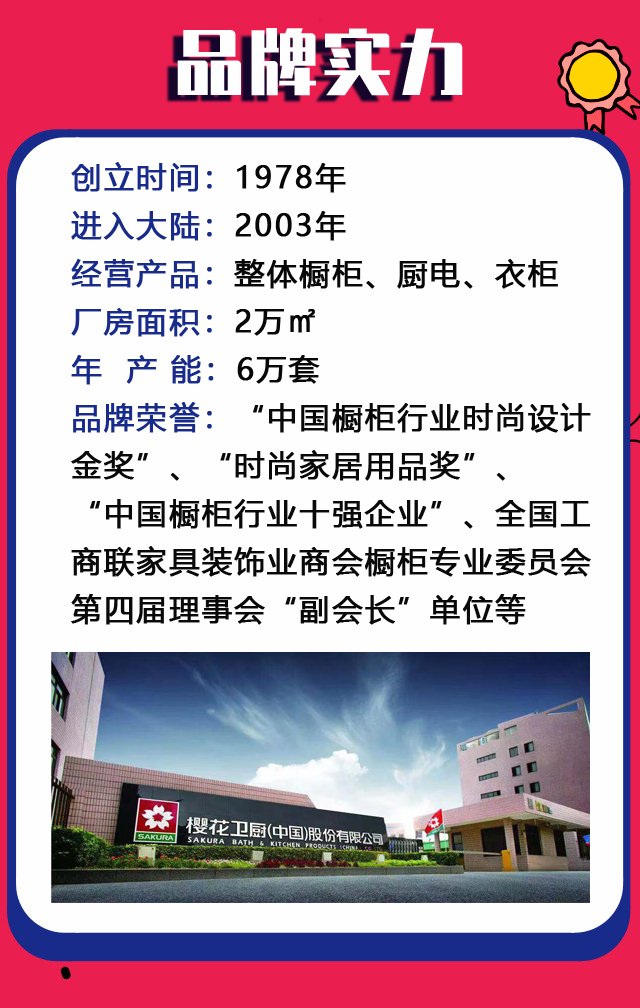 樱花整体厨房衣柜加盟政策,厨电售后服务商加盟