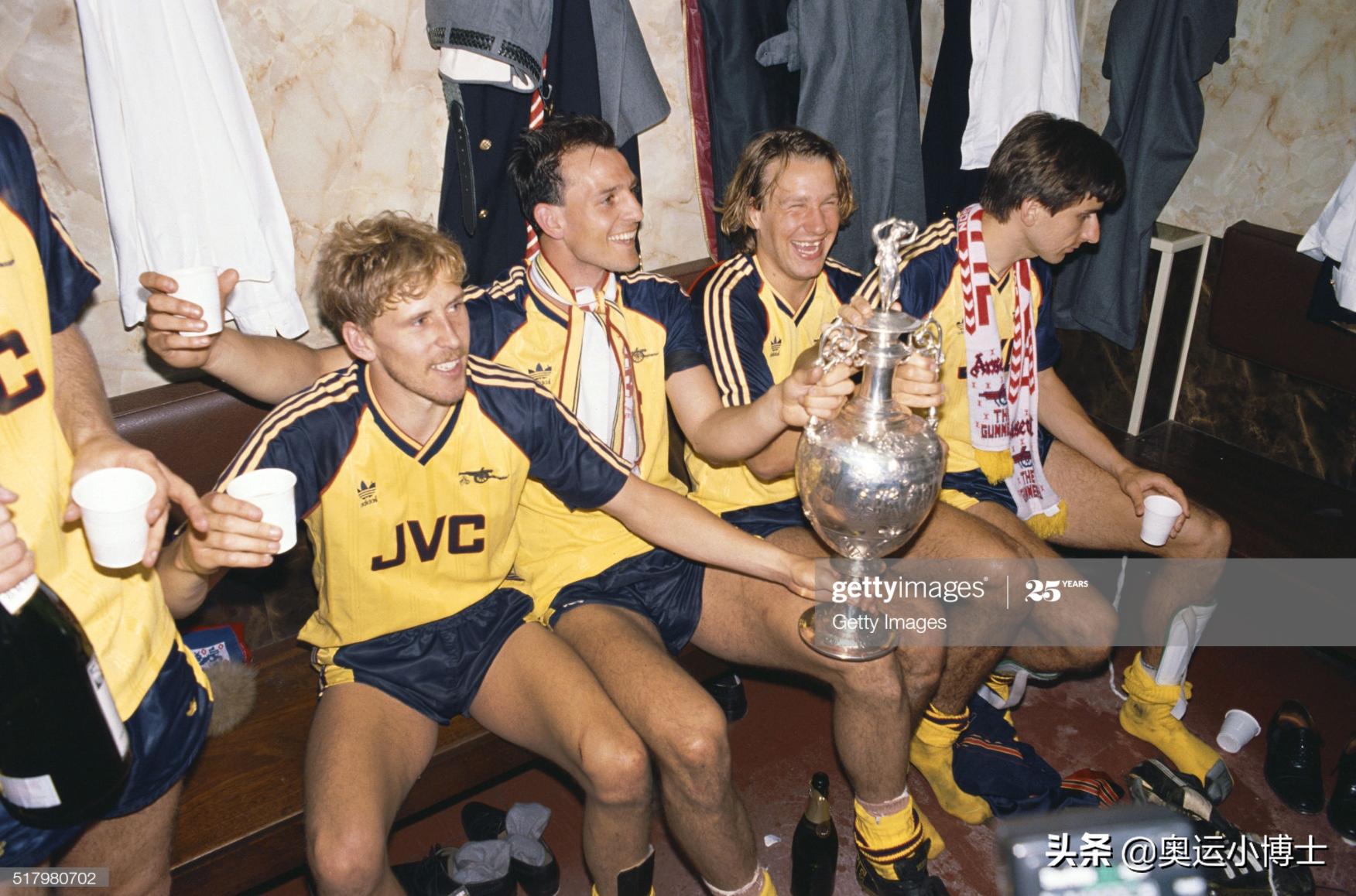 体育解密03：伦敦足球底蕴深厚，却因实力不济很难在欧冠中称雄