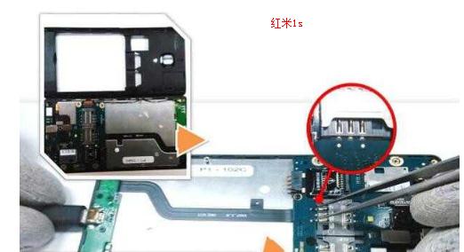 变砖9008模式刷机教程,手机怎么跳过bl锁刷机