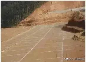 道路工程施工全过程详解,道路施工图纸基础知识大全