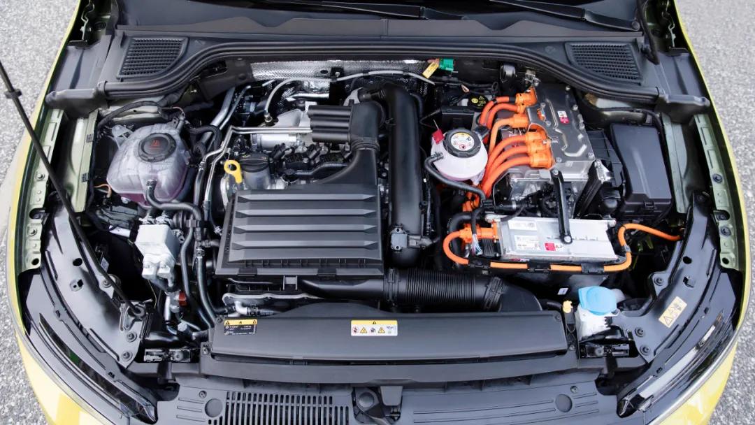 德国大众卖得最好的车,盘点被德国人买爆的德系车