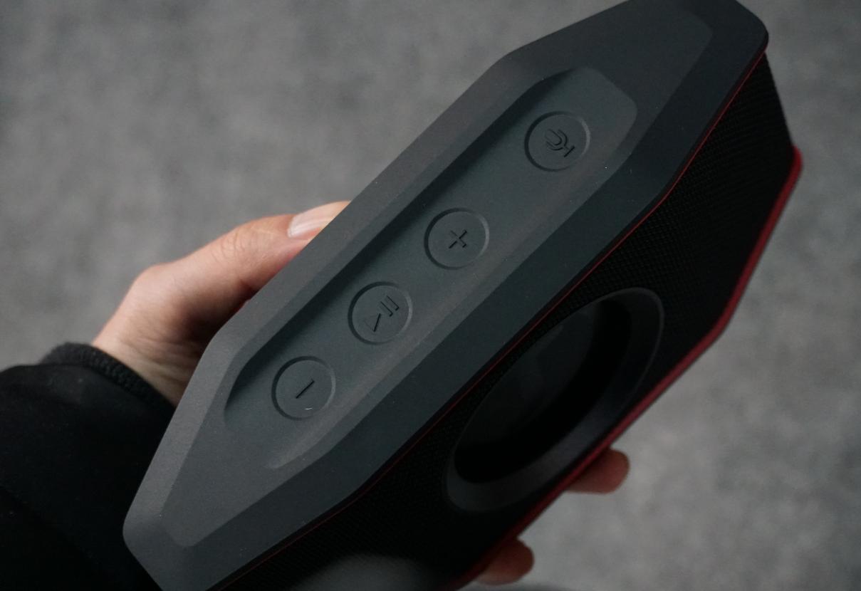 支持IPX7、aptX德国蓝牙音箱跌至699元实力几何深度对比见真相