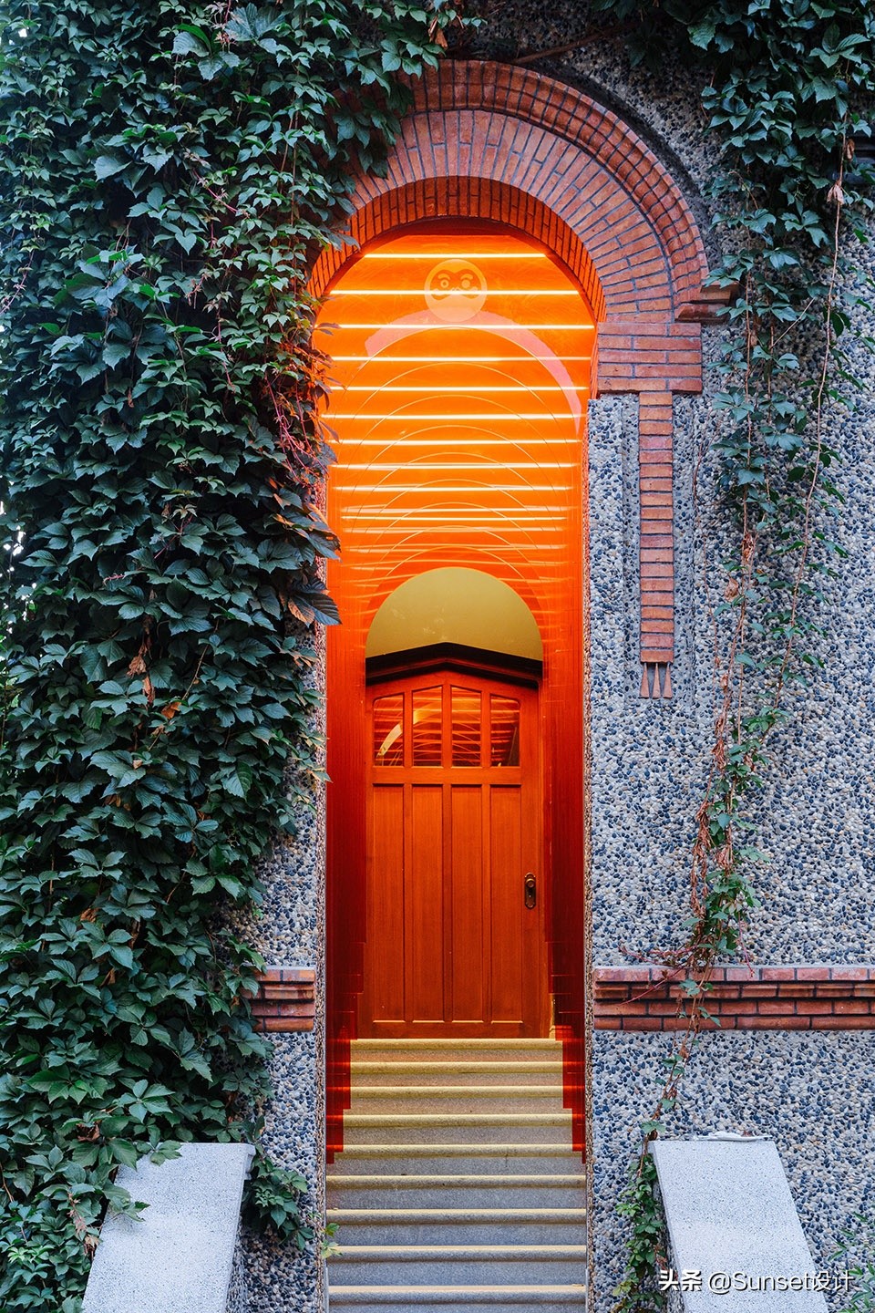 双子座的WutopiaLab，在思南公馆的αβ