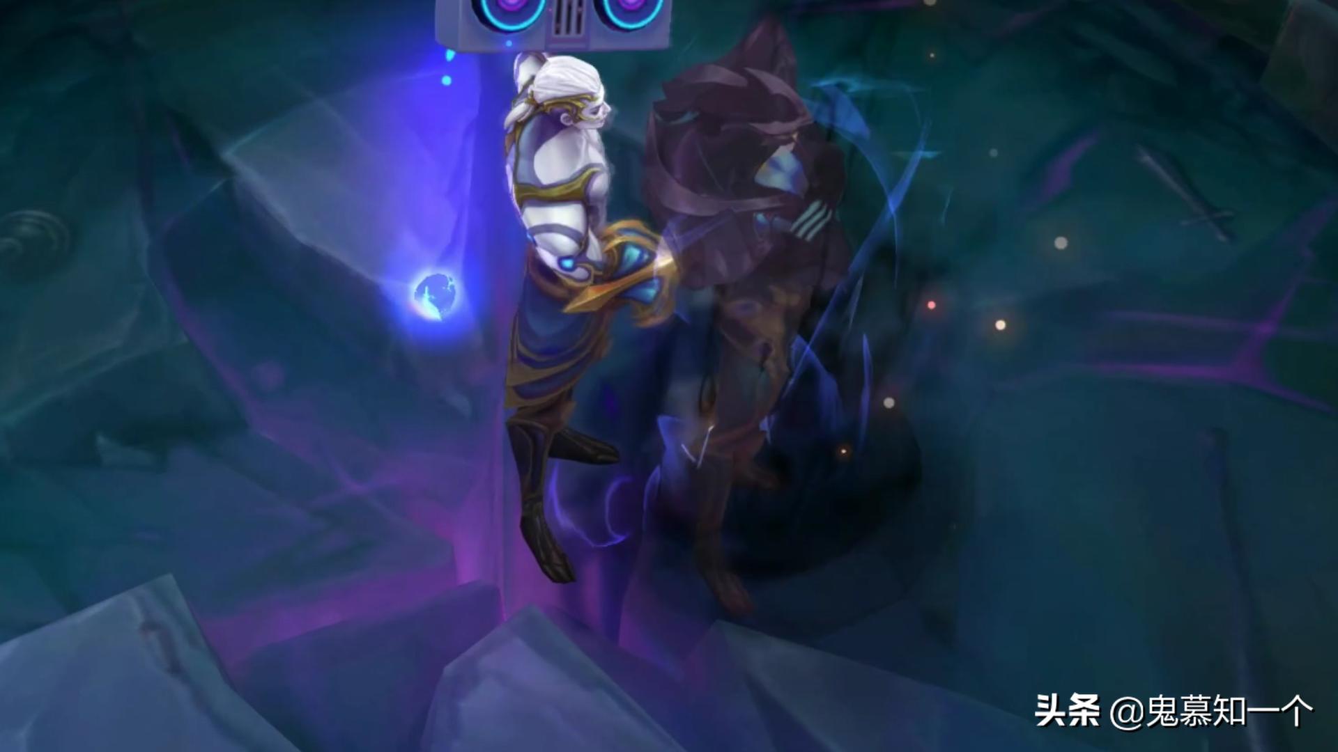 lol劫限定皮肤特效视频,lol劫特效最好皮肤