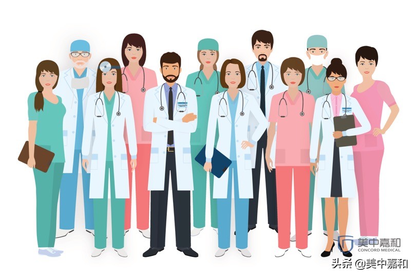 上海美中嘉和放疗科,美中嘉和放疗