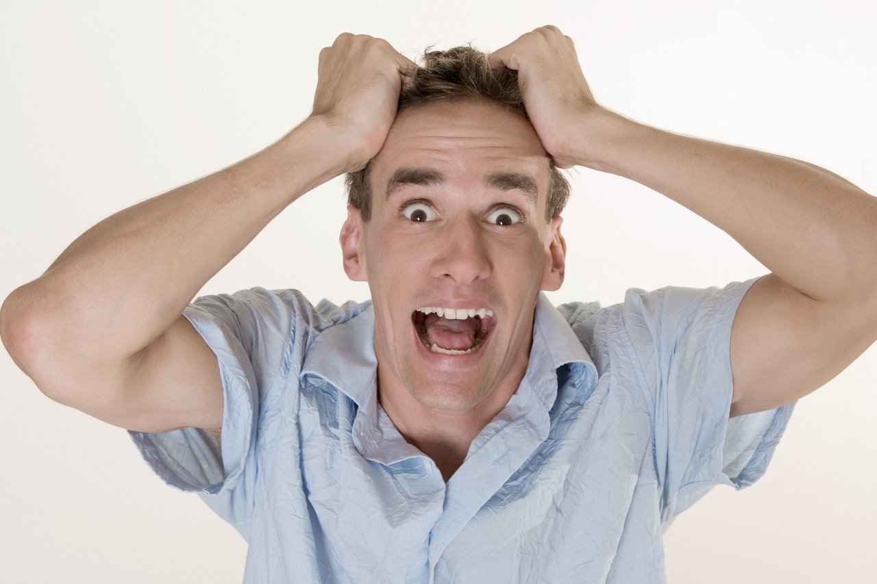 压力大导致心肌缺血能根治吗,感觉成年人的压力太大了