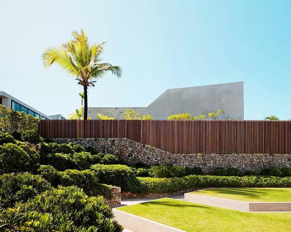 农村小院围墙设计花式围墙,围墙的设计效果图大全集