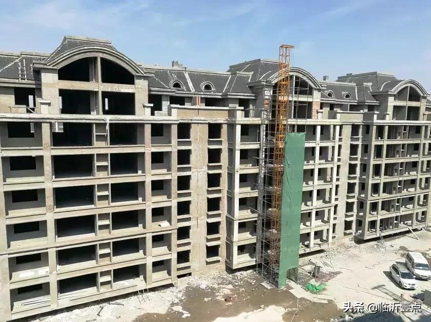 入户门没有门框!卫生间没有排风口…景城花园“好房子”遭吐槽