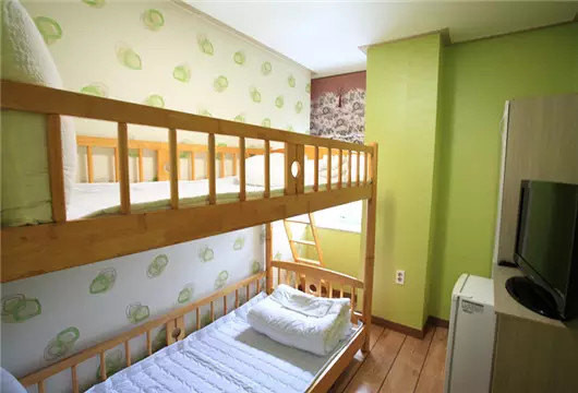 韩国济州岛民宿价格,济州岛住哪里民宿最好