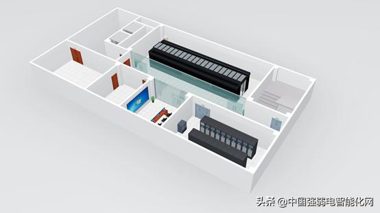 指挥中心系统建设方案,指挥中心的建设和应用