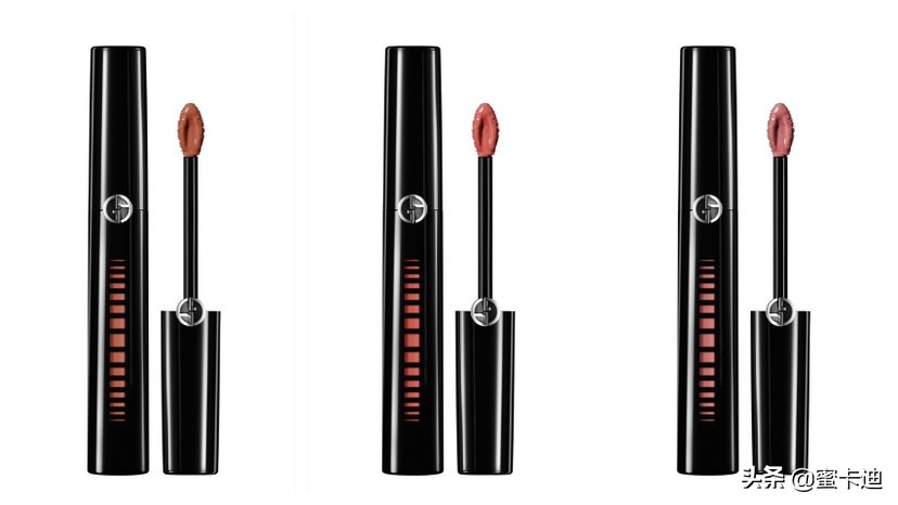 韩系平价唇彩推荐,18色唇彩套装