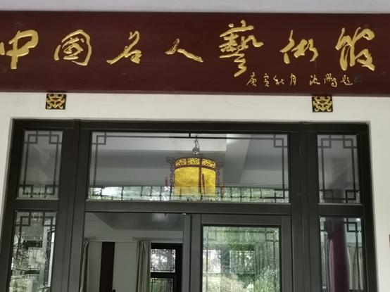 江淮文化园：苏北一颗璀璨明珠